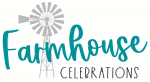 Farmhouse Celebrations
